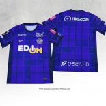 Prima Maglia Sanfrecce Hiroshima Thailandia 2025