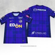 Prima Maglia Sanfrecce Hiroshima Thailandia 2025