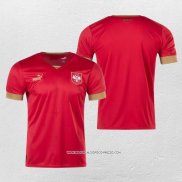 Prima Maglia Serbia 2022
