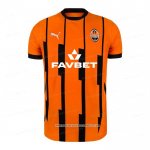 Prima Maglia Shakhtar Donetsk Thailandia 24-25
