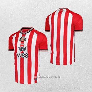 Prima Maglia Sunderland 25/26
