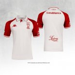 Prima Maglia Thailandia CA Huracan 2025