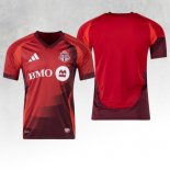 Prima Maglia Toronto 2025