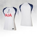 Prima Maglia Tottenham Hotspur 25/26 Donna
