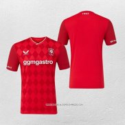 Prima Maglia Twente 25/26 Thailandia