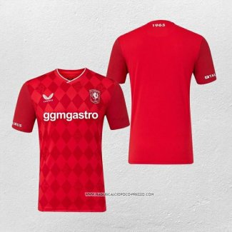 Prima Maglia Twente 25/26 Thailandia
