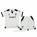 Prima Maglia Vitoria SC 25/26 Bambino