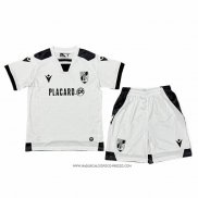 Prima Maglia Vitoria SC 25/26 Bambino
