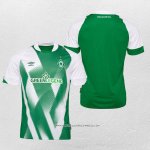 Prima Maglia Werder Bremen 22/23