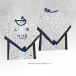 Quarto Maglia Paris Saint-Germain 23/24 Manica Lunga