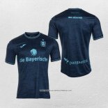 Seconda Maglia 1860 Munich 25/26 Thailandia