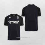 Seconda Maglia AS Monaco 22/23 Thailandia