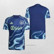 Seconda Maglia Ajax 25/26