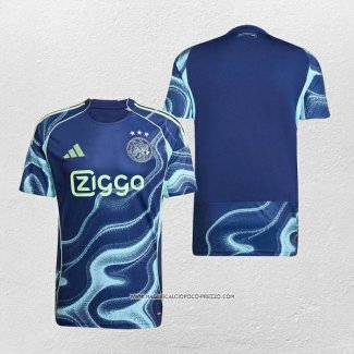 Seconda Maglia Ajax 25/26