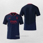 Seconda Maglia Albacete 22/23 Thailandia