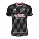 Seconda Maglia Albacete 23/24 Thailandia