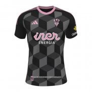 Seconda Maglia Albacete 23-24 Thailandia