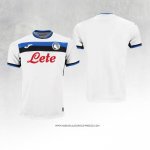 Seconda Maglia Atalanta 24-25