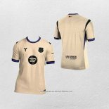Seconda Maglia Barcellona 25/26