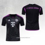Seconda Maglia Bayern Monaco 23/24