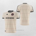 Seconda Maglia Bohemian 2025 Thailandia