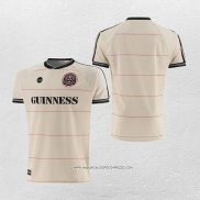 Seconda Maglia Bohemian 2025 Thailandia
