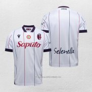 Seconda Maglia Bologna 25/26 Thailandia