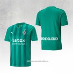Seconda Maglia Borussia Monchengladbach 23/24 Thailandia