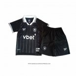 Seconda Maglia Botafogo 2025 Bambino
