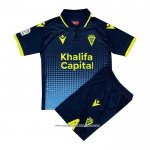 Seconda Maglia Cadiz 22/23 Bambino