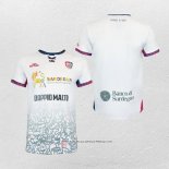 Seconda Maglia Cagliari Calcio 25/26 Thailandia