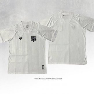 Seconda Maglia Ceara Thailandia 2025