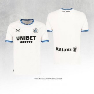 Seconda Maglia Club Brugge 24-25