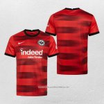 Seconda Maglia Eintracht Frankfurt 21/22