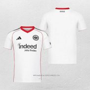 Seconda Maglia Eintracht Frankfurt 25/26 Thailandia
