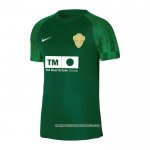 Seconda Maglia Elche 22/23