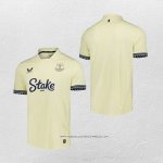 Seconda Maglia Everton 25/26