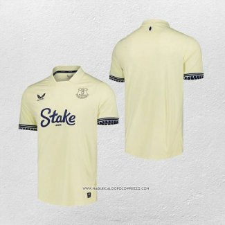 Seconda Maglia Everton 25/26