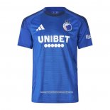 Seconda Maglia F.C. Copenhagen Thailandia 24-25