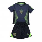 Seconda Maglia FC Juarez 24/25 Bambino