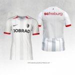 Seconda Maglia Frei Thailandia SC burg 24-25