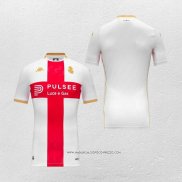 Seconda Maglia Genoa 25/26 Thailandia