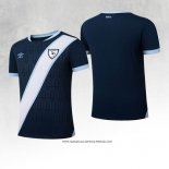 Seconda Maglia Guatemala Thailandia 2025