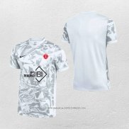 Seconda Maglia Hapoel Tel Aviv 25/26 Thailandia