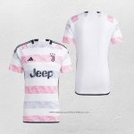 Seconda Maglia Juventus 23/24
