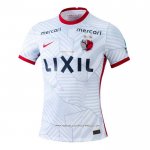 Seconda Maglia Kashima Antlers 2022 Thailandia