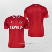 Seconda Maglia Koln 25/26