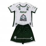Seconda Maglia Leon 24/25 Bambino