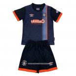 Seconda Maglia Luton Town Bambino 24-25
