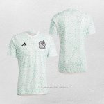 Seconda Maglia Messico 23/24 Thailandia